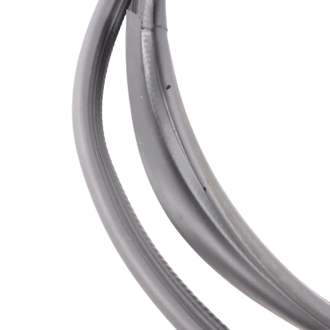 Guardabarros Tapa Maletero Portón Trasero Sellado para Mercedes C219 con número de pieza A2197500298 Mercedes C219 Guardabarros Tapa Maletero Portón Trasero Sellado - SKU A2197500298 - Número de pieza A2197500298