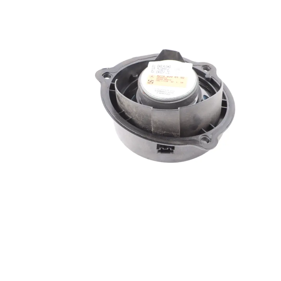  Door Card Speaker Mercedes C219 Audio Loudspeaker Front Left N/S - SKU A2198200102 - Part number A2198200102