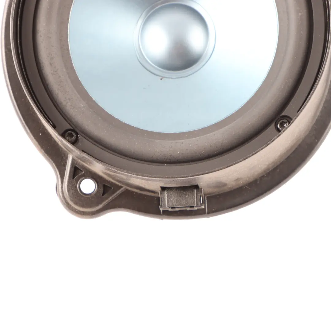  carte porte Mercedes C219 Haut-parleur audio avant gauche - SKU A2198200102 - Numéro de pièce A2198200102