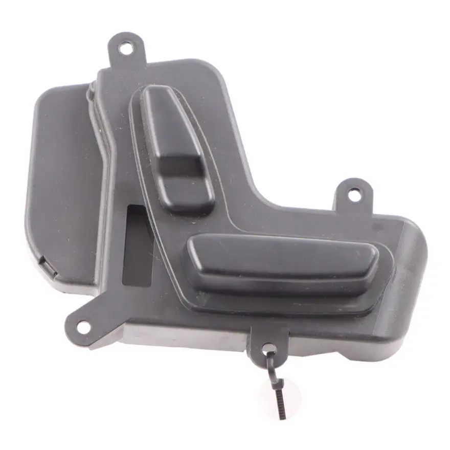 Front Seat Switch Right O/S Panel Adjustment to Mercedes CLS C219 with Part number A2198200210 Mercedes CLS C219 Front Seat Switch Right O/S Panel Adjustment - SKU A2198200210 - Part number A2198200210