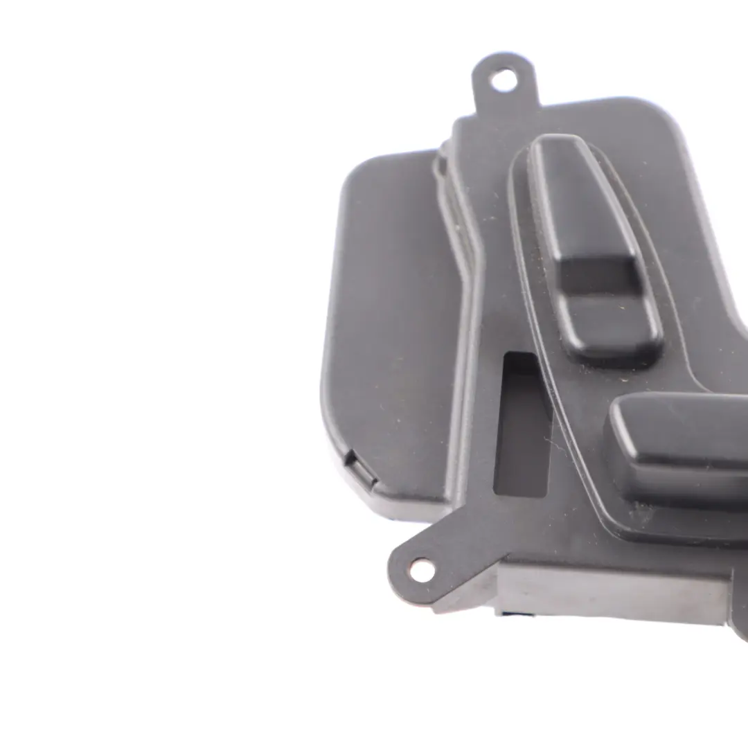Mercedes CLS C219 Front Seat Switch Right O/S Panel Adjustment - SKU A2198200210 - Part number A2198200210
