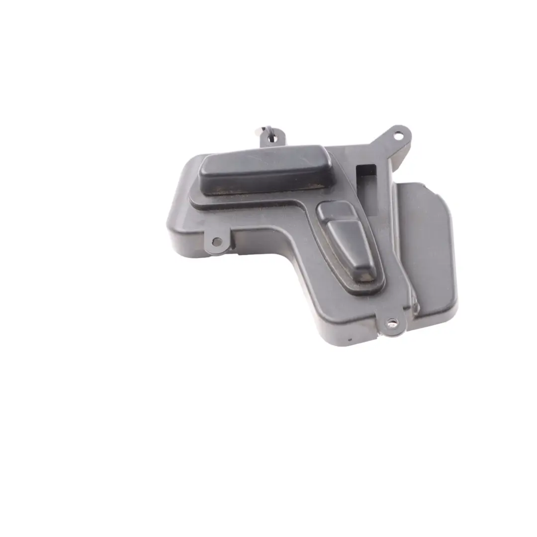 Front Seat Switch Right O/S Panel Adjustment to Mercedes CLS C219 with Part number A2198200210 Mercedes CLS C219 Front Seat Switch Right O/S Panel Adjustment - SKU A2198200210 - Part number A2198200210