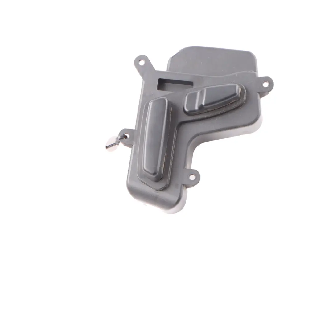 Front Seat Switch Right O/S Panel Adjustment to Mercedes CLS C219 with Part number A2198200210 Mercedes CLS C219 Front Seat Switch Right O/S Panel Adjustment - SKU A2198200210 - Part number A2198200210