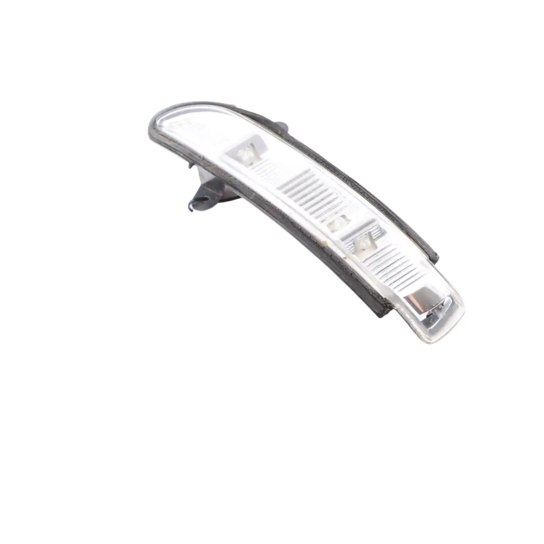W219 Wing Mirror Turn Indicator Lamp Left N/S Signal to Mercedes W211 with Part number A2198200521 Mercedes W211 W219 Wing Mirror Turn Indicator Lamp Left N/S Signal - SKU A2198200521 - Part number A2198200521