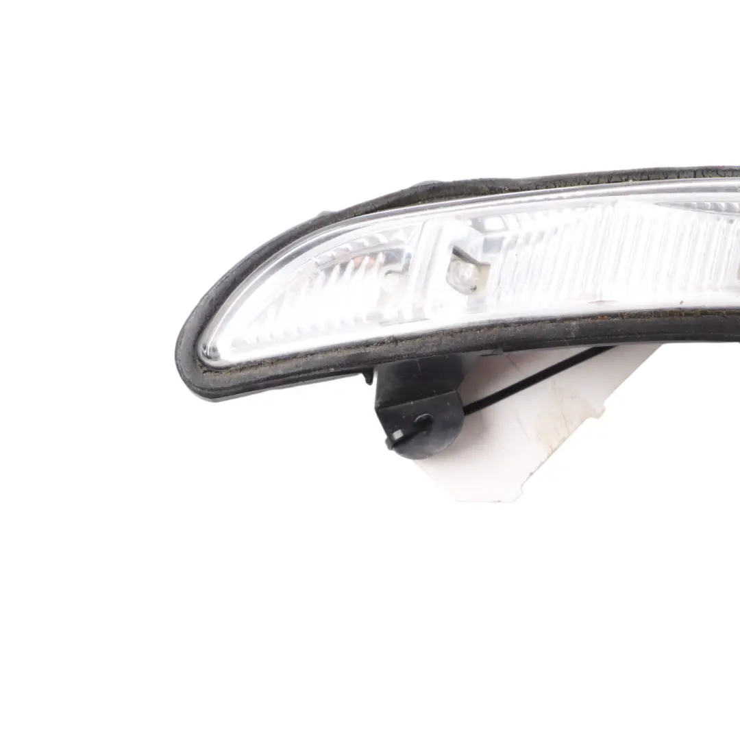 W219 Wing Mirror Turn Indicator Lamp Left N/S Signal to Mercedes W211 with Part number A2198200521 Mercedes W211 W219 Wing Mirror Turn Indicator Lamp Left N/S Signal - SKU A2198200521 - Part number A2198200521