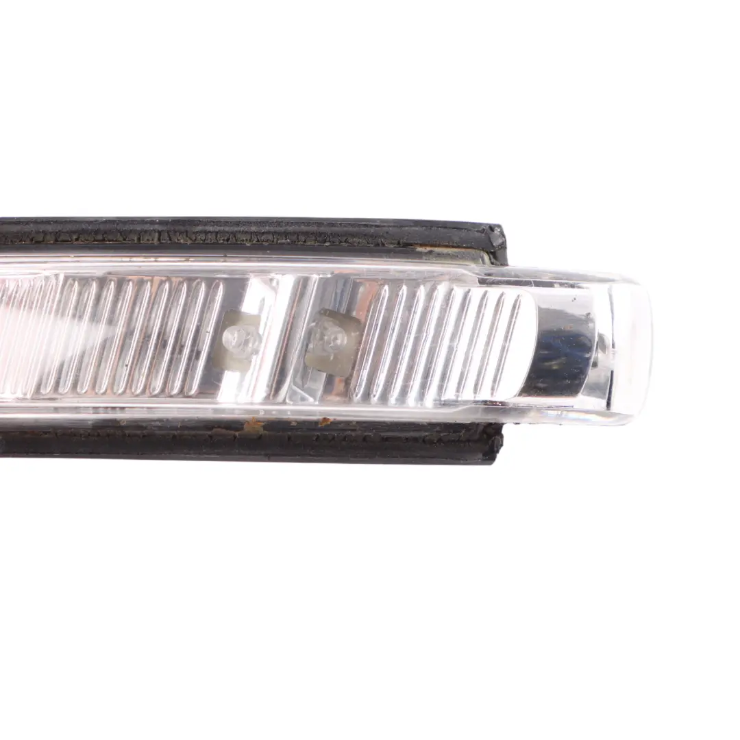 W219 Wing Mirror Turn Indicator Lamp Left N/S Signal to Mercedes W211 with Part number A2198200521 Mercedes W211 W219 Wing Mirror Turn Indicator Lamp Left N/S Signal - SKU A2198200521 - Part number A2198200521