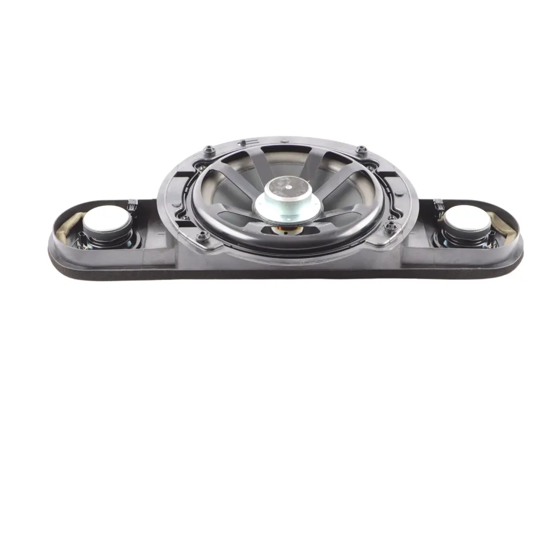 W219 Parcel Shelf Speaker Rear Trunk Panel Subwoofer to Mercedes W211 with Part number A2198200602 Mercedes W211 W219 Parcel Shelf Speaker Rear Trunk Panel Subwoofer - SKU A2198200602 - Part number A2198200602