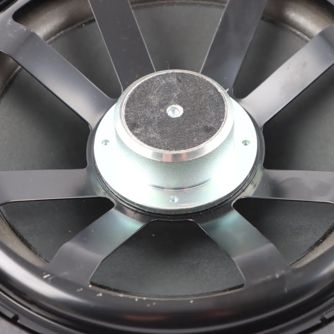 W219 Parcel Shelf Speaker Rear Trunk Panel Subwoofer to Mercedes W211 with Part number A2198200602 Mercedes W211 W219 Parcel Shelf Speaker Rear Trunk Panel Subwoofer - SKU A2198200602 - Part number A2198200602