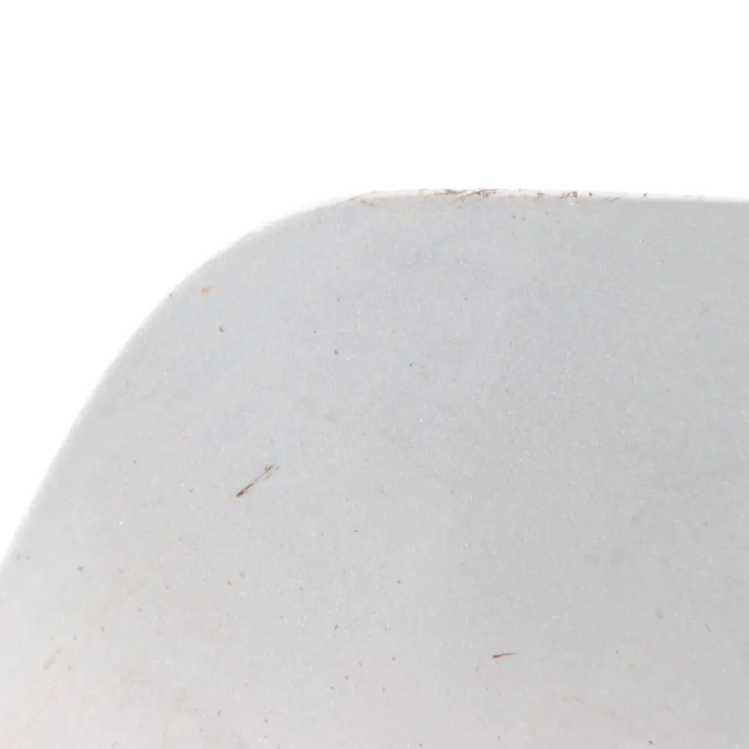 Bumper Headlight Washer Cover Cap Left N/S Iridium Silver - 775 to Mercedes C219 with Part number A2198850326 Mercedes C219 Bumper Headlight Washer Cover Cap Left N/S Iridium Silver - 775 - SKU A2198850326-IRS - Part number A2198850326