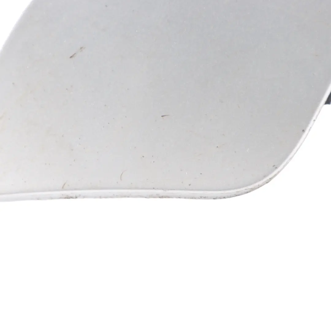 Bumper Headlight Washer Cover Cap Left N/S Iridium Silver - 775 to Mercedes C219 with Part number A2198850326 Mercedes C219 Bumper Headlight Washer Cover Cap Left N/S Iridium Silver - 775 - SKU A2198850326-IRS - Part number A2198850326