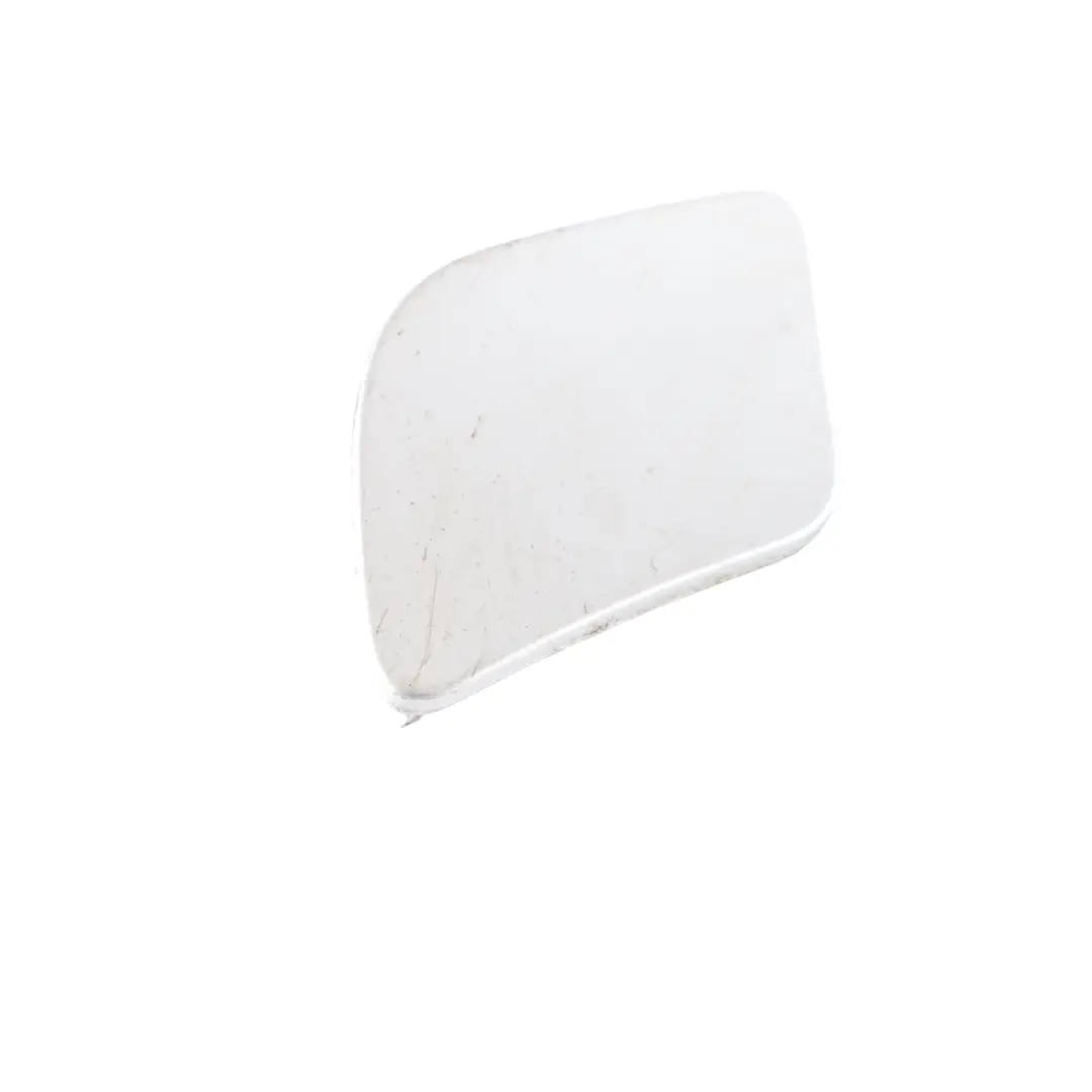 Bumper Headlight Washer Cover Cap Left N/S Iridium Silver - 775 to Mercedes C219 with Part number A2198850326 Mercedes C219 Bumper Headlight Washer Cover Cap Left N/S Iridium Silver - 775 - SKU A2198850326-IRS - Part number A2198850326