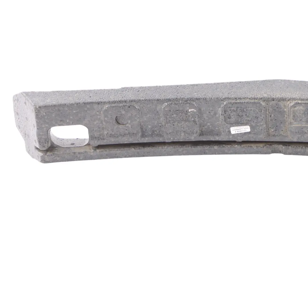 Refuerzo Espuma Parachoques Delantero A1768850037 para Mercedes C219 con número de pieza A2198851137 Mercedes C219 Refuerzo Espuma Parachoques Delantero A1768850037 - SKU A2198851137 - Número de pieza A2198851137