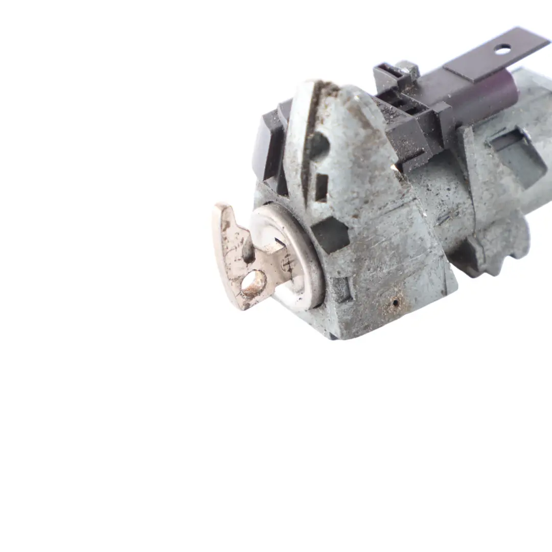 Mercedes C219 Door Lock Cylinder Front Right O/S Key Cylinder - SKU rhd-A2198900867 - Part number A2198900867