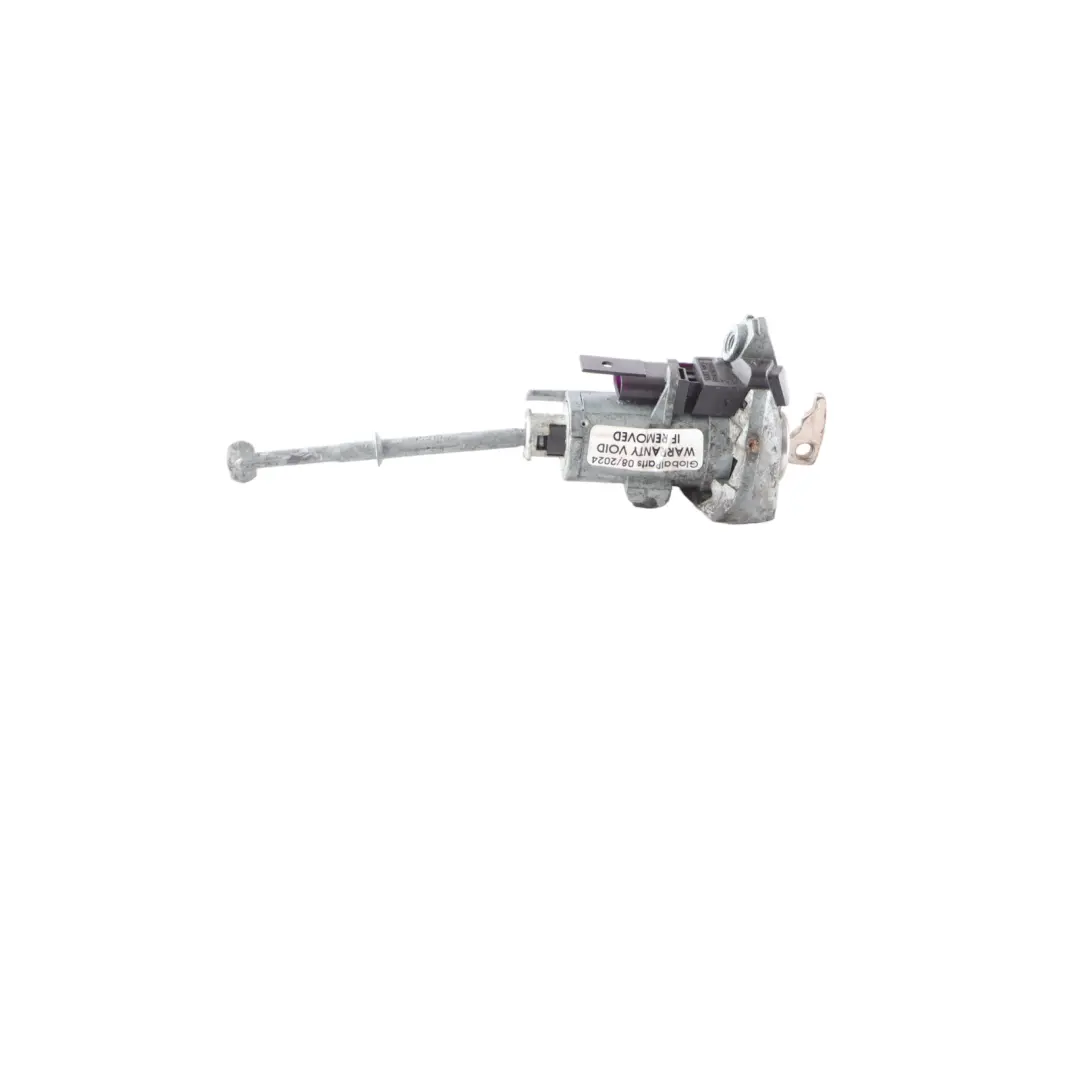 Mercedes C219 Door Lock Cylinder Front Right O/S Key Cylinder - SKU rhd-A2198900867 - Part number A2198900867