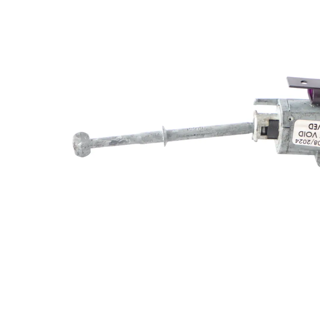 Mercedes C219 Door Lock Cylinder Front Right O/S Key Cylinder - SKU rhd-A2198900867 - Part number A2198900867