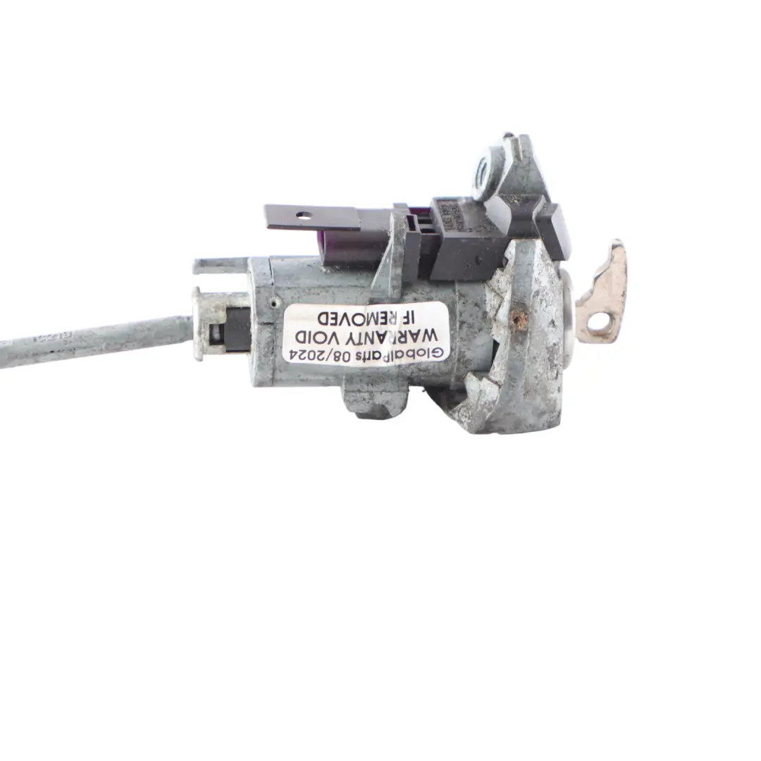 Door Lock Cylinder Front Right O/S Key Cylinder to Mercedes C219 with Part number A2198900867 Mercedes C219 Door Lock Cylinder Front Right O/S Key Cylinder - SKU rhd-A2198900867 - Part number A2198900867