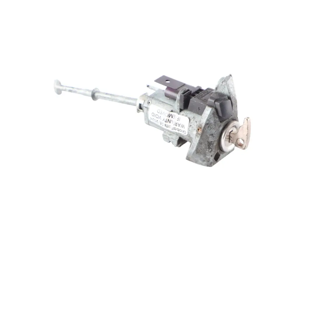 Mercedes C219 Door Lock Cylinder Front Right O/S Key Cylinder - SKU rhd-A2198900867 - Part number A2198900867