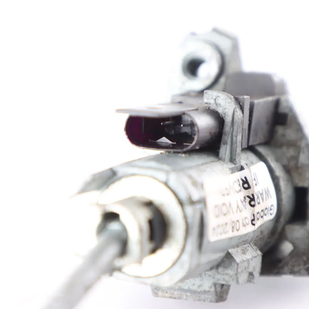 Door Lock Cylinder Front Right O/S Key Cylinder to Mercedes C219 with Part number A2198900867 Mercedes C219 Door Lock Cylinder Front Right O/S Key Cylinder - SKU rhd-A2198900867 - Part number A2198900867