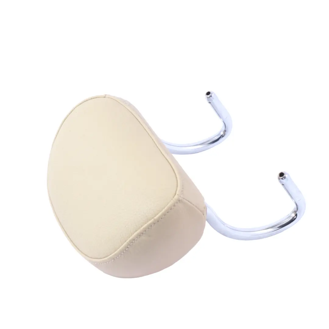 W219 Appui-tête de siège arrière gauche droite cuir marron pour Mercedes à propos du numéro de pièce A2199700050 Mercedes W219 Appui-tête de siège arrière gauche droite cuir marron - SKU A2199700050 - Numéro de pièce A2199700050