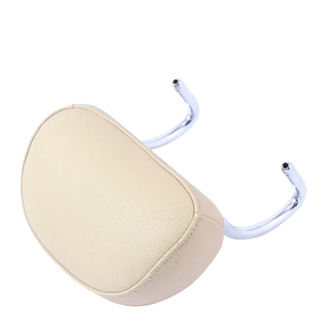 W219 Appui-tête de siège arrière gauche droite cuir marron pour Mercedes à propos du numéro de pièce A2199700050 Mercedes W219 Appui-tête de siège arrière gauche droite cuir marron - SKU A2199700050 - Numéro de pièce A2199700050