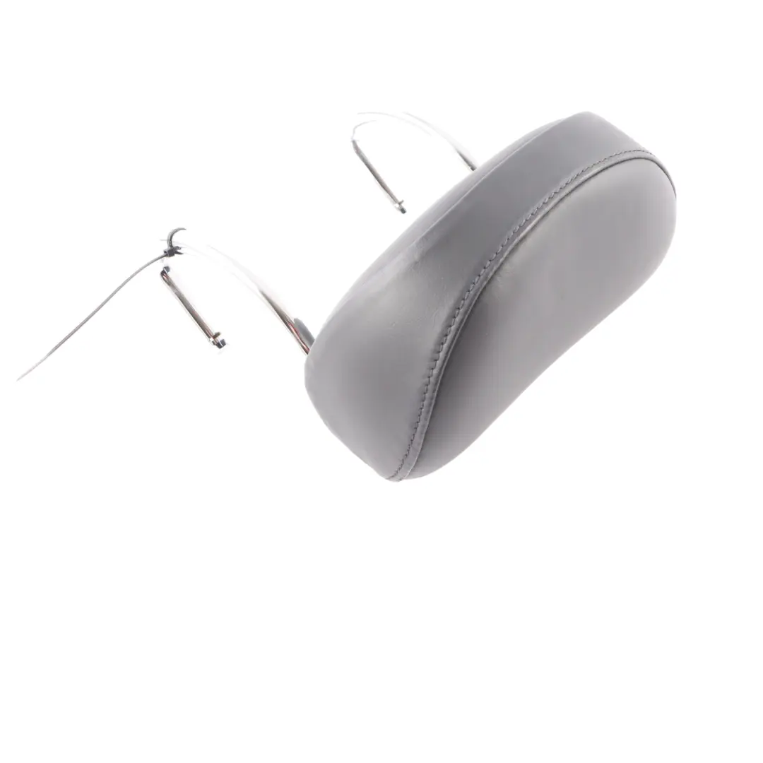 Poggiatesta Sedile Posteriore Sinistro Destro Poggiatesta in Pelle per Mercedes C219 con numero di parte A2199700150 Mercedes C219 Poggiatesta Sedile Posteriore Sinistro Destro Poggiatesta in Pelle - SKU A2199700150 - Numero di parte A2199700150