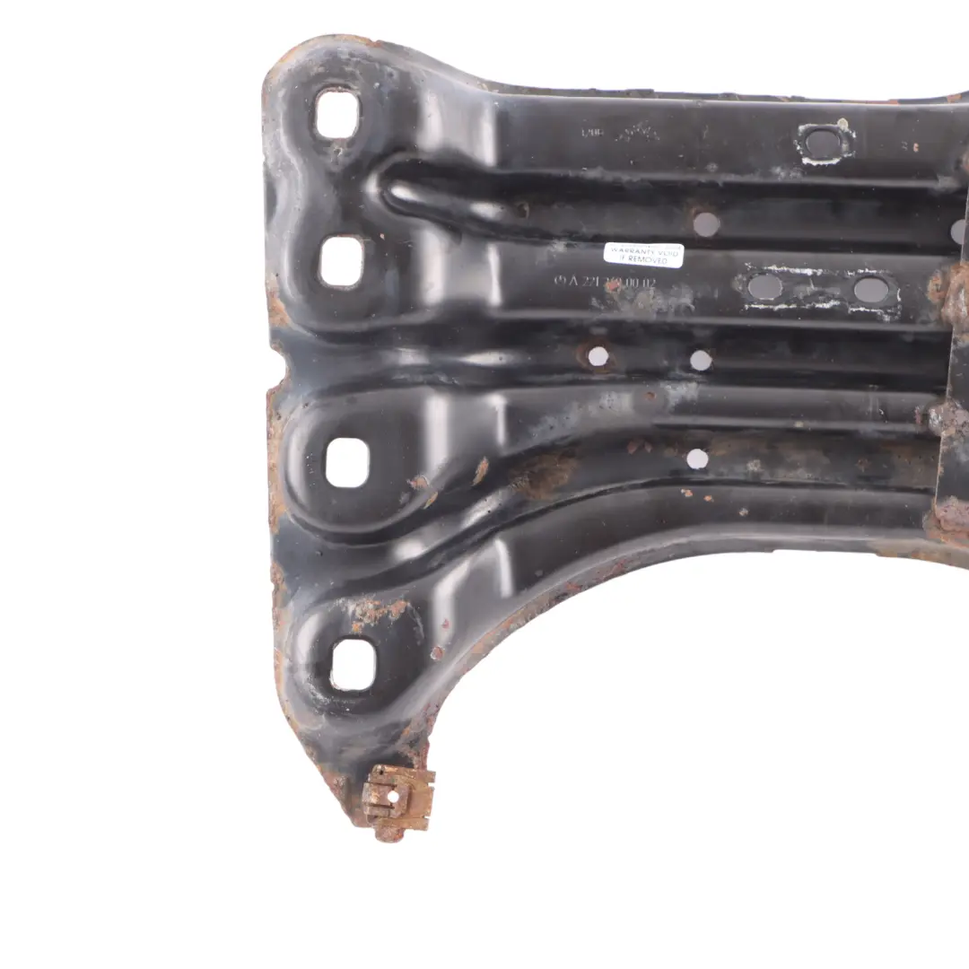 Mercedes W221 Supporto motore cambio trasmissione staffa supporto - SKU A2212400002 - Numero di parte A2212400002
