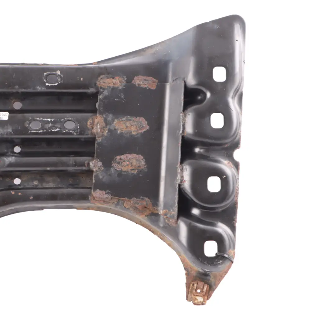 Mercedes W221 Supporto motore cambio trasmissione staffa supporto - SKU A2212400002 - Numero di parte A2212400002