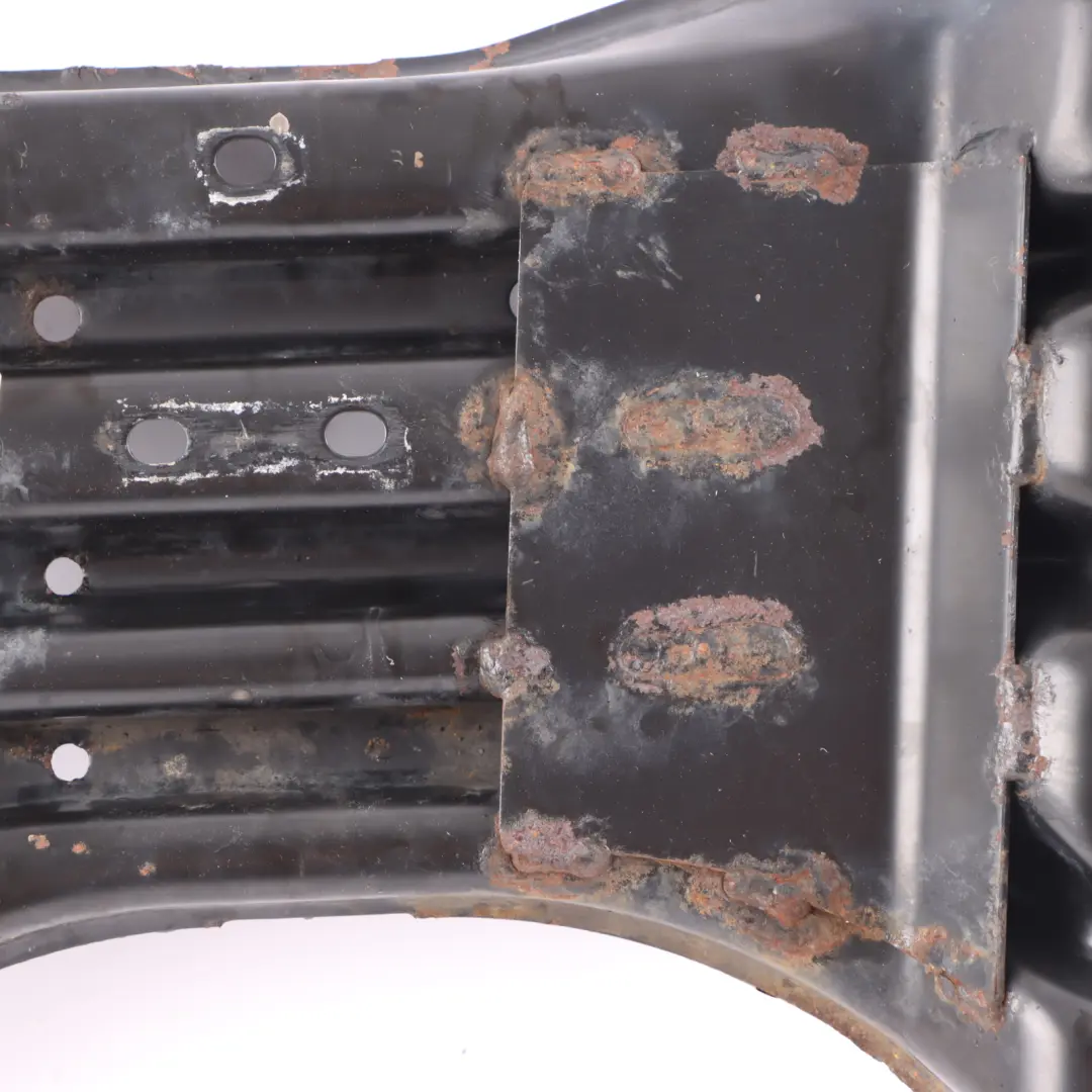 Mercedes W221 Engine Mount Gearbox Transmission Support Bracket - SKU A2212400002 - Part number A2212400002