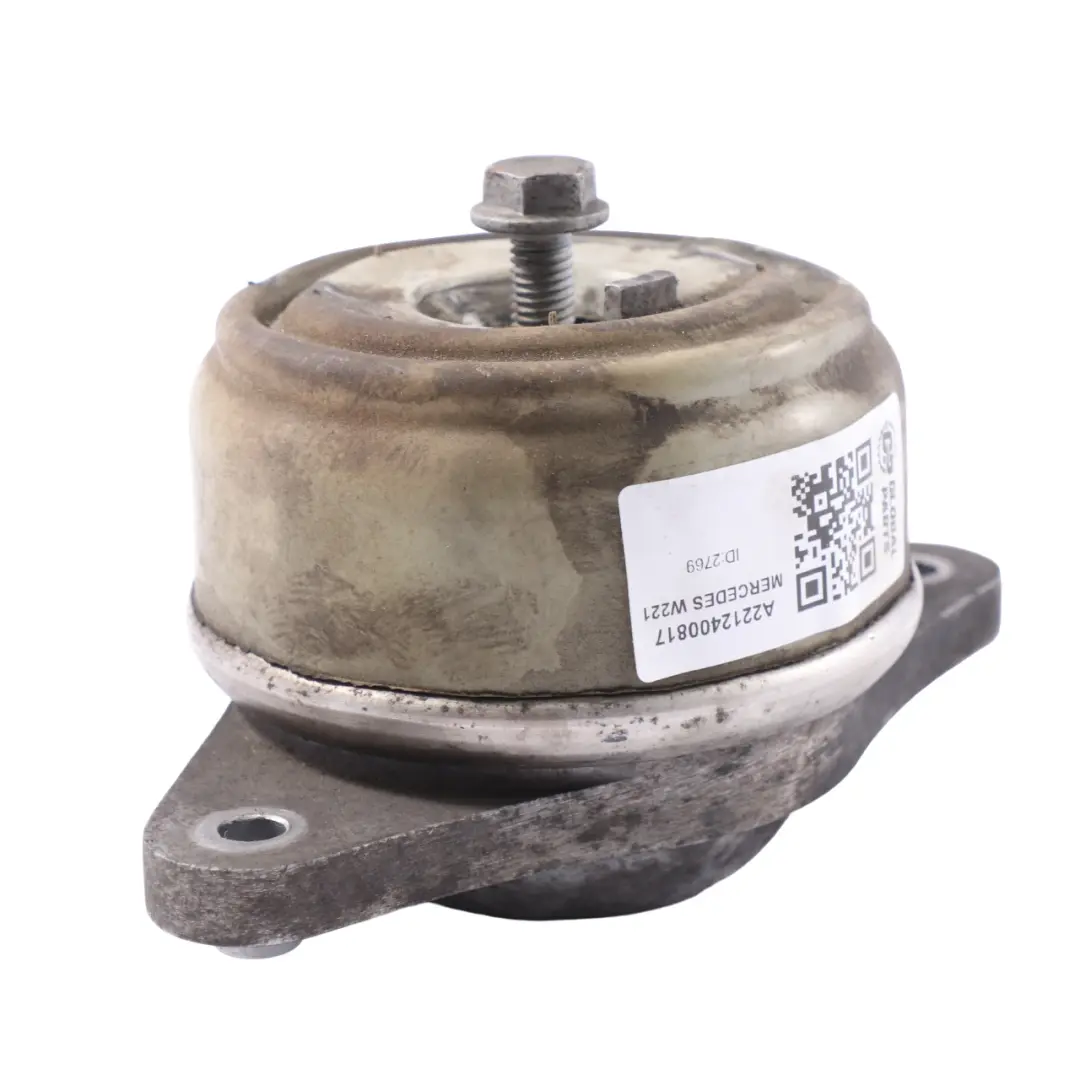 M156 Supporto supporto supporto motore per Mercedes W204 con numero di parte A2212400817 Mercedes W204 M156 Supporto supporto supporto motore - SKU A2212400817 - Numero di parte A2212400817