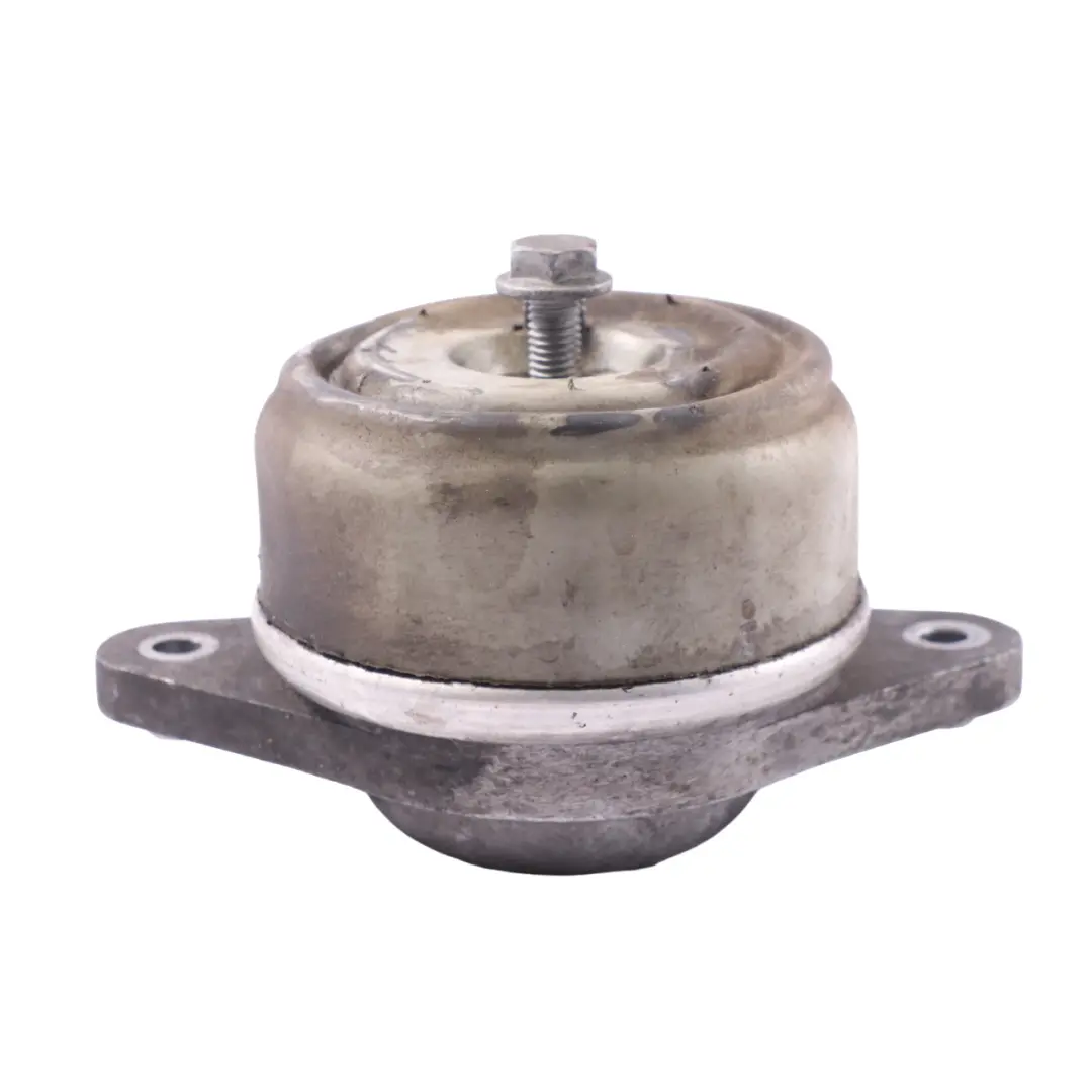 Mercedes W204 M156 Engine Mount Holder Carrier Support - SKU A2212400817 - Part number A2212400817