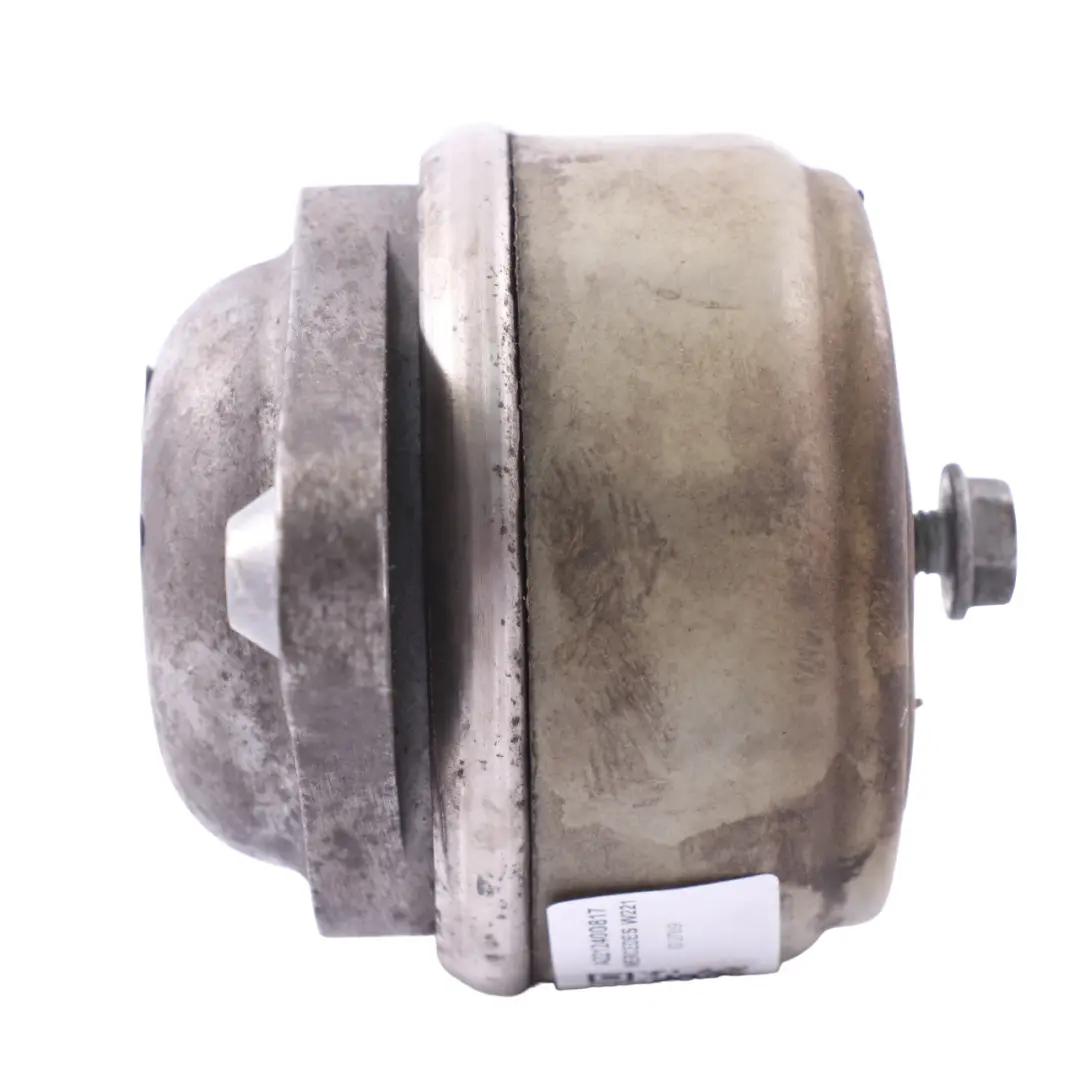 Mercedes W204 M156 Supporto supporto supporto motore - SKU A2212400817 - Numero di parte A2212400817