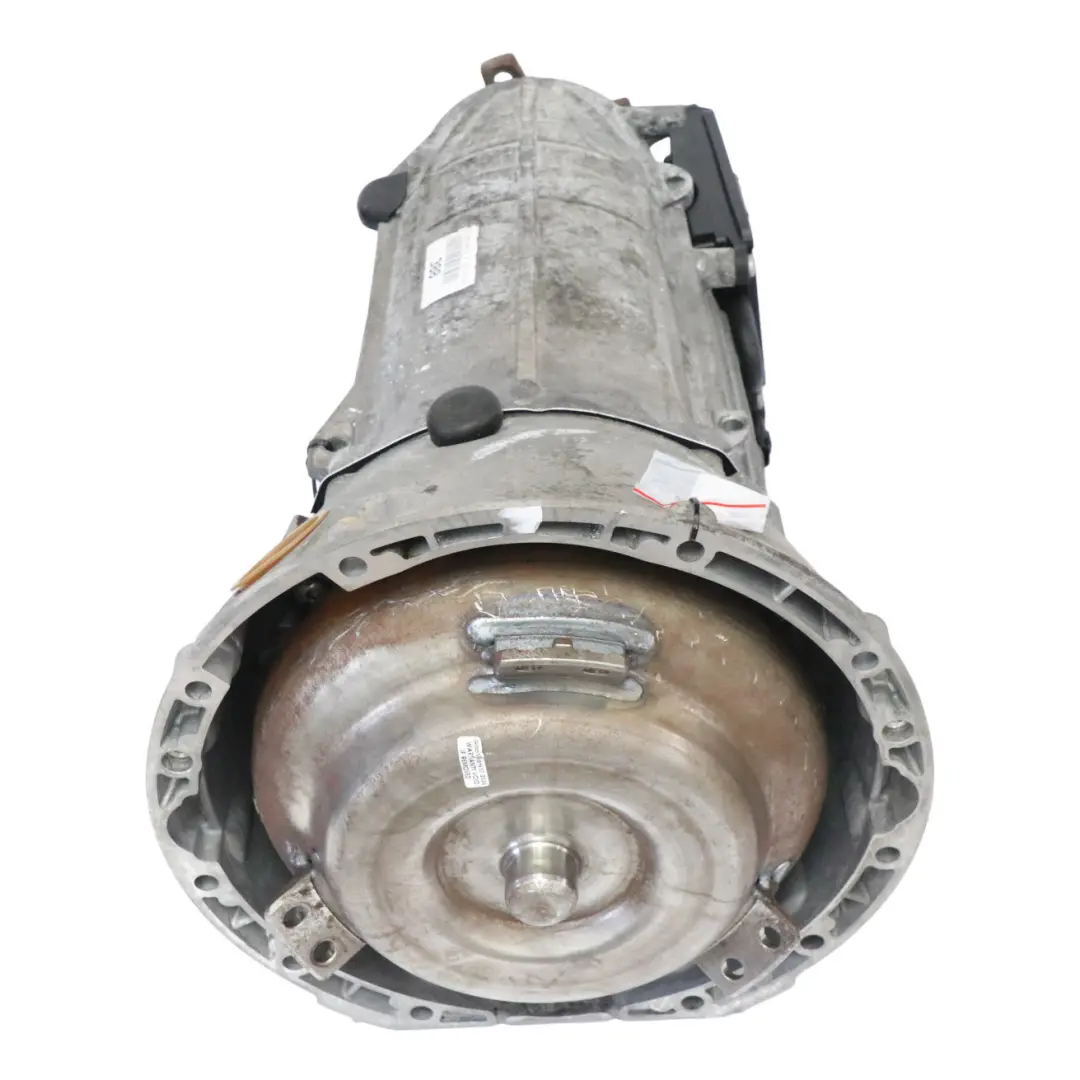 Automatic Gearbox Mercedes W204 C207 W212 722902 722.902 A2212704302 WARRANTY - SKU A2212705502 - Part number A2212705502