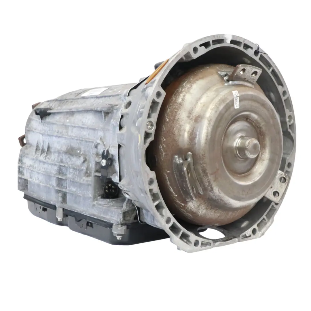 Automatik Getriebe Mercedes W204 C207 W212 722902 722.902 A2212704302 GARANTIE für mit Teilenummer A2212705502 Automatik Getriebe Mercedes W204 C207 W212 722902 722.902 A2212704302 GARANTIE - SKU A2212705502 - Teilenummer A2212705502