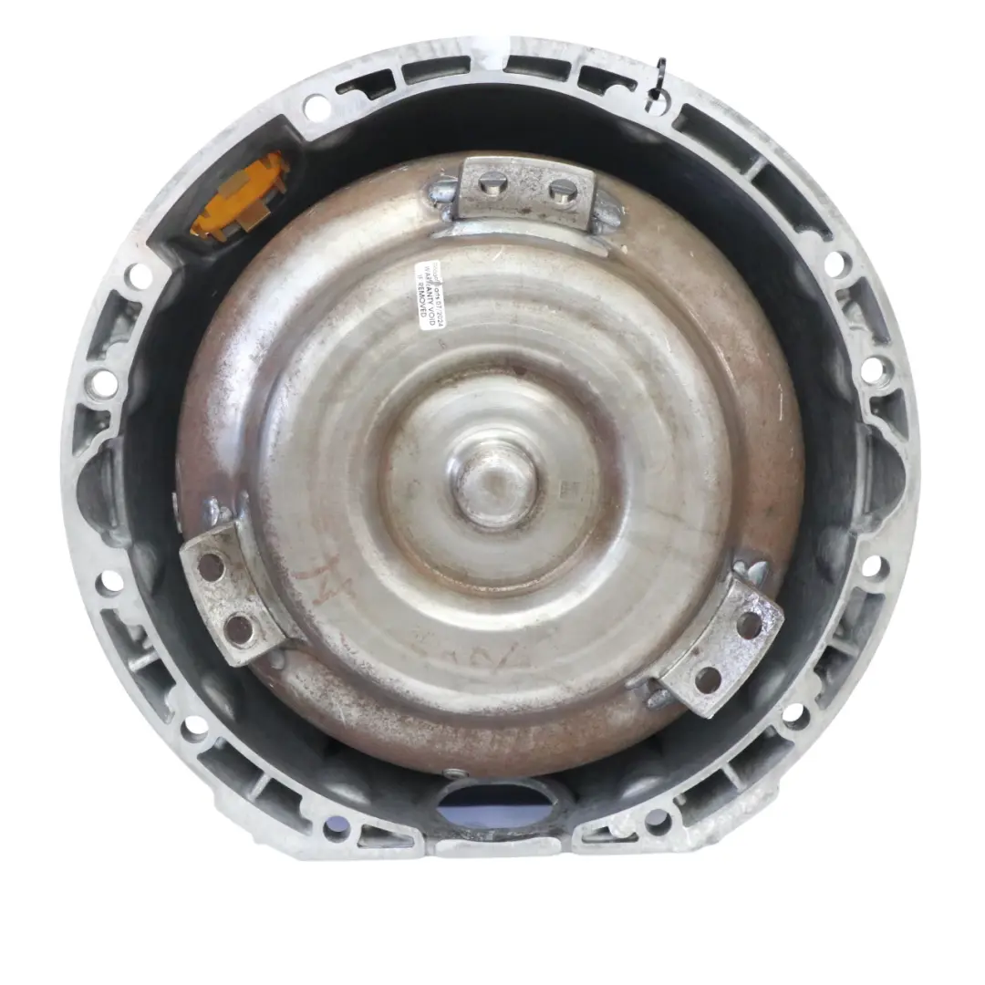 Automatic Gearbox Mercedes W204 C207 W212 722902 722.902 A2212704302 WARRANTY - SKU A2212705502 - Part number A2212705502