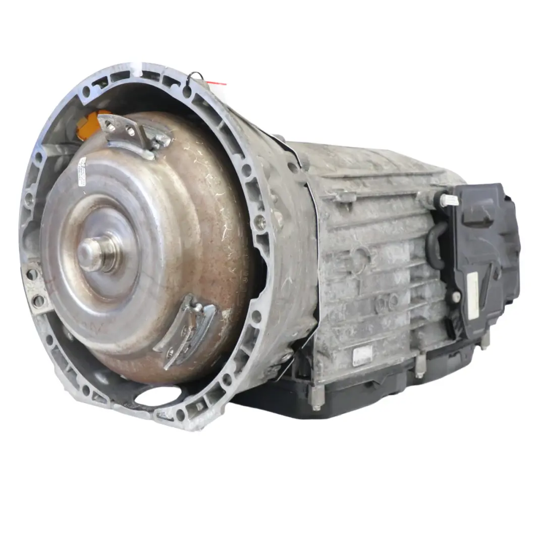 Automatic Gearbox Mercedes W204 C207 W212 722902 722.902 A2212704302 WARRANTY - SKU A2212705502 - Part number A2212705502