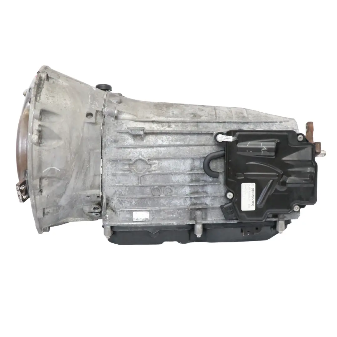 Automatic Gearbox Mercedes W204 C207 W212 722902 722.902 A2212704302 WARRANTY - SKU A2212705502 - Part number A2212705502