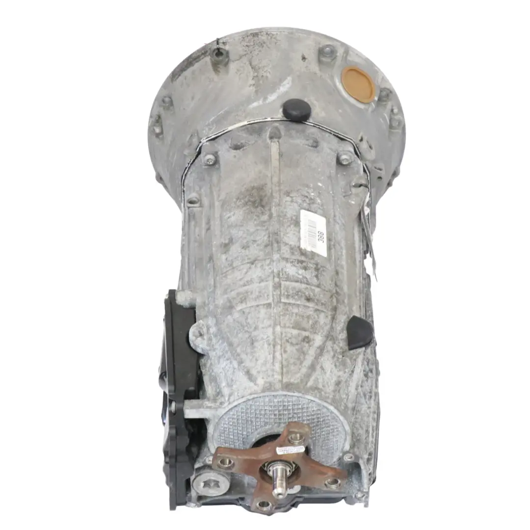 Automatic Gearbox Mercedes W204 C207 W212 722902 722.902 A2212704302 WARRANTY - SKU A2212705502 - Part number A2212705502