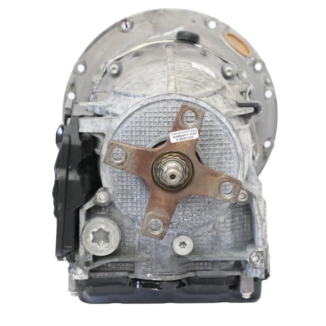 Skrzynia Biegów Automatyczna 722902 722.902 A2212704302 do Mercedes W204 W212 o numerze A2212705502 Mercedes W204 W212 Skrzynia Biegów Automatyczna 722902 722.902 A2212704302 - SKU A2212705502 - Numer Części A2212705502