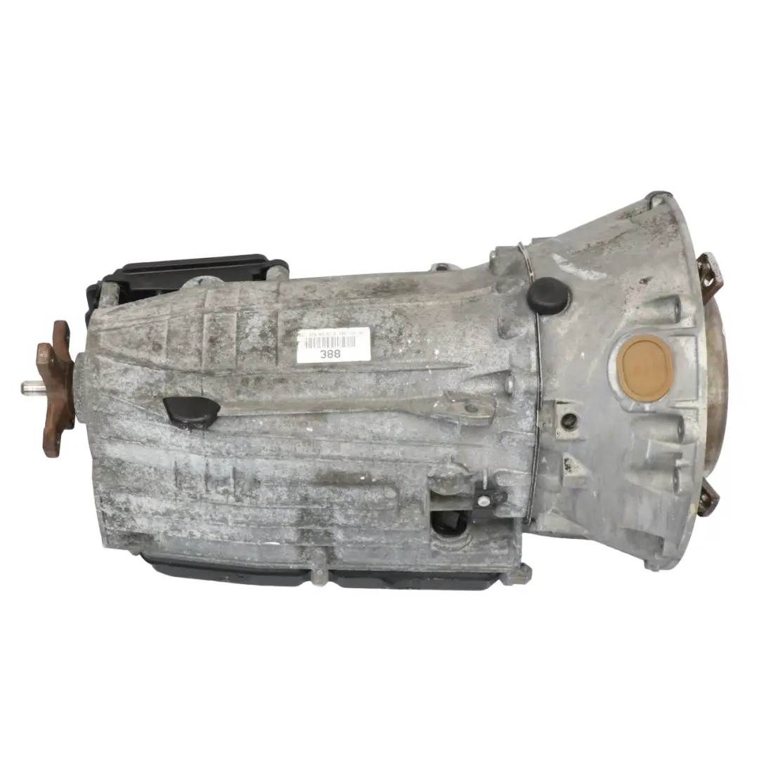 Automatic Gearbox Mercedes W204 C207 W212 722902 722.902 A2212704302 WARRANTY - SKU A2212705502 - Part number A2212705502