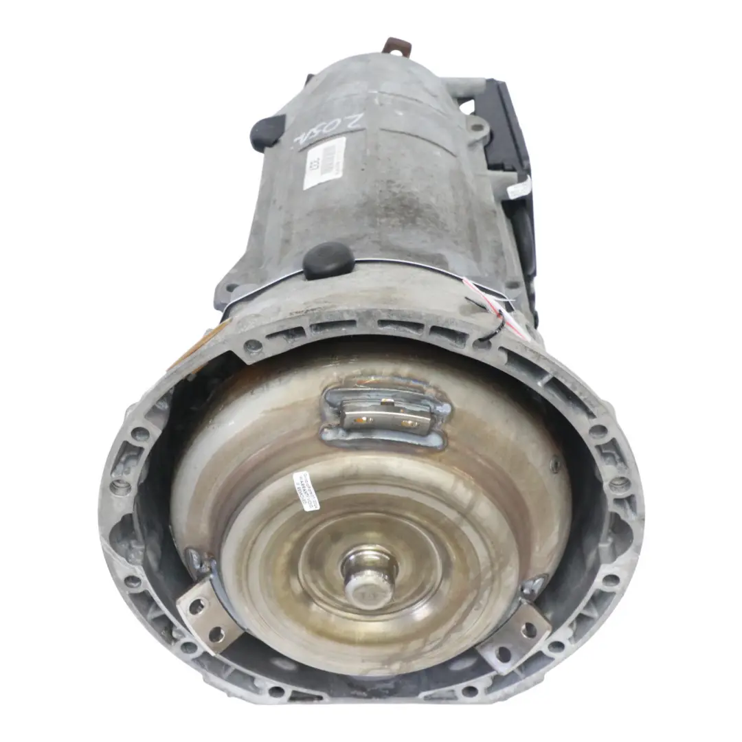Automatic Gearbox Mercedes W204 C207 W212 722902 722.902 A2212705101 WARRANTY - SKU A2212706201 - Part number A2212706201