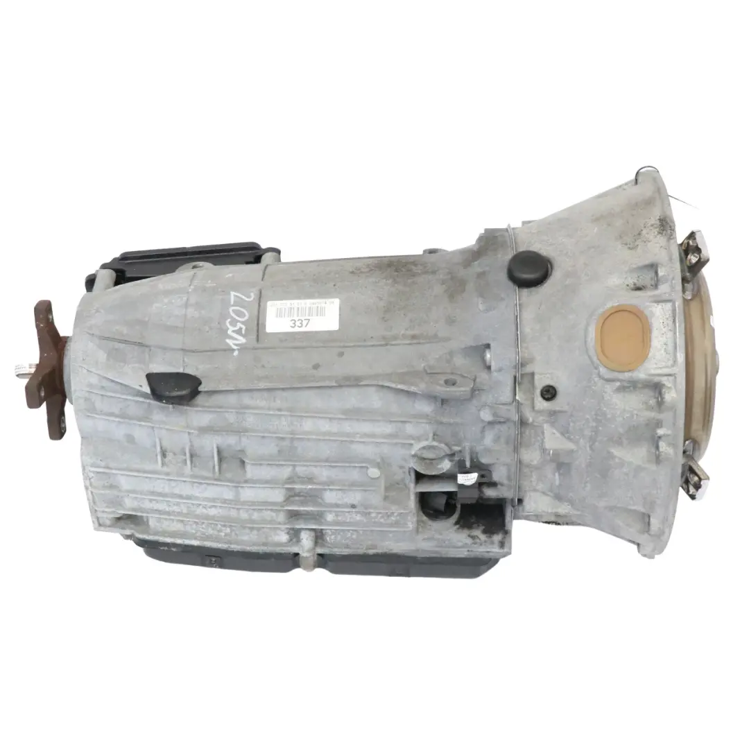 Automatic Gearbox Mercedes W204 C207 W212 722902 722.902 A2212705101 WARRANTY - SKU A2212706201 - Part number A2212706201