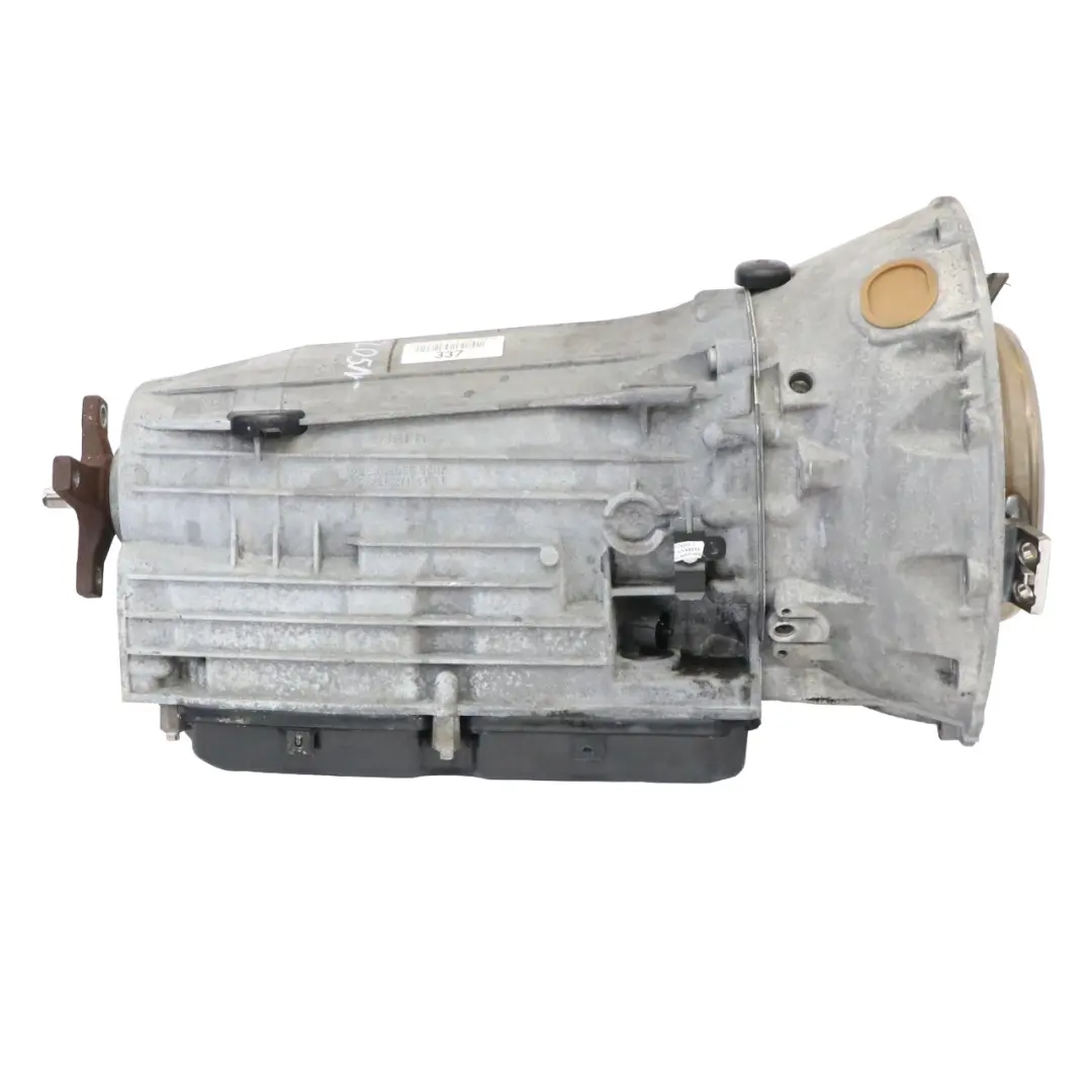 Automatic Gearbox Mercedes W204 C207 W212 722902 722.902 A2212705101 WARRANTY - SKU A2212706201 - Part number A2212706201