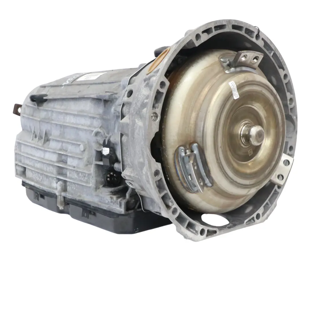 Automatic Gearbox Mercedes W204 C207 W212 722902 722.902 A2212705101 WARRANTY - SKU A2212706201 - Part number A2212706201