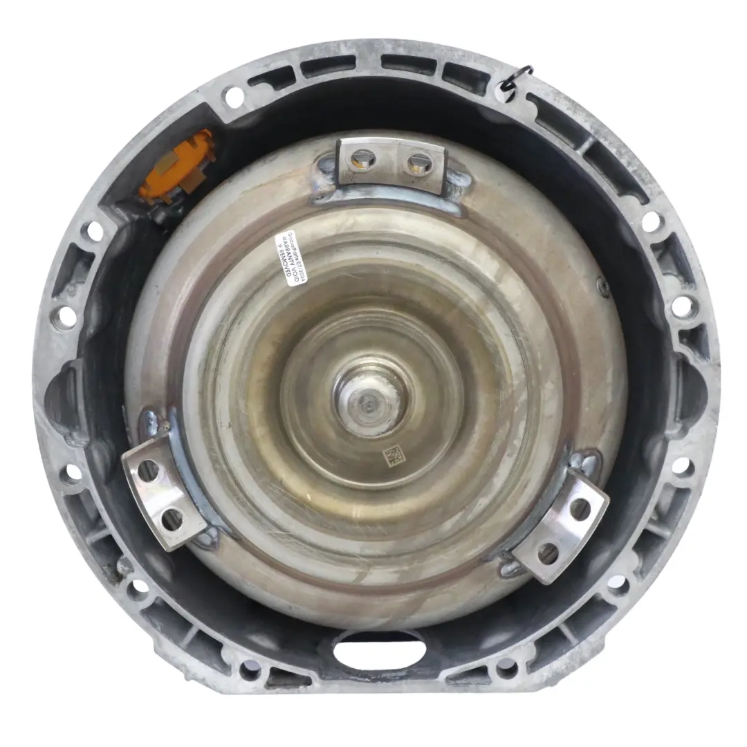 Automatic Gearbox Mercedes W204 C207 W212 722902 722.902 A2212705101 WARRANTY - SKU A2212706201 - Part number A2212706201
