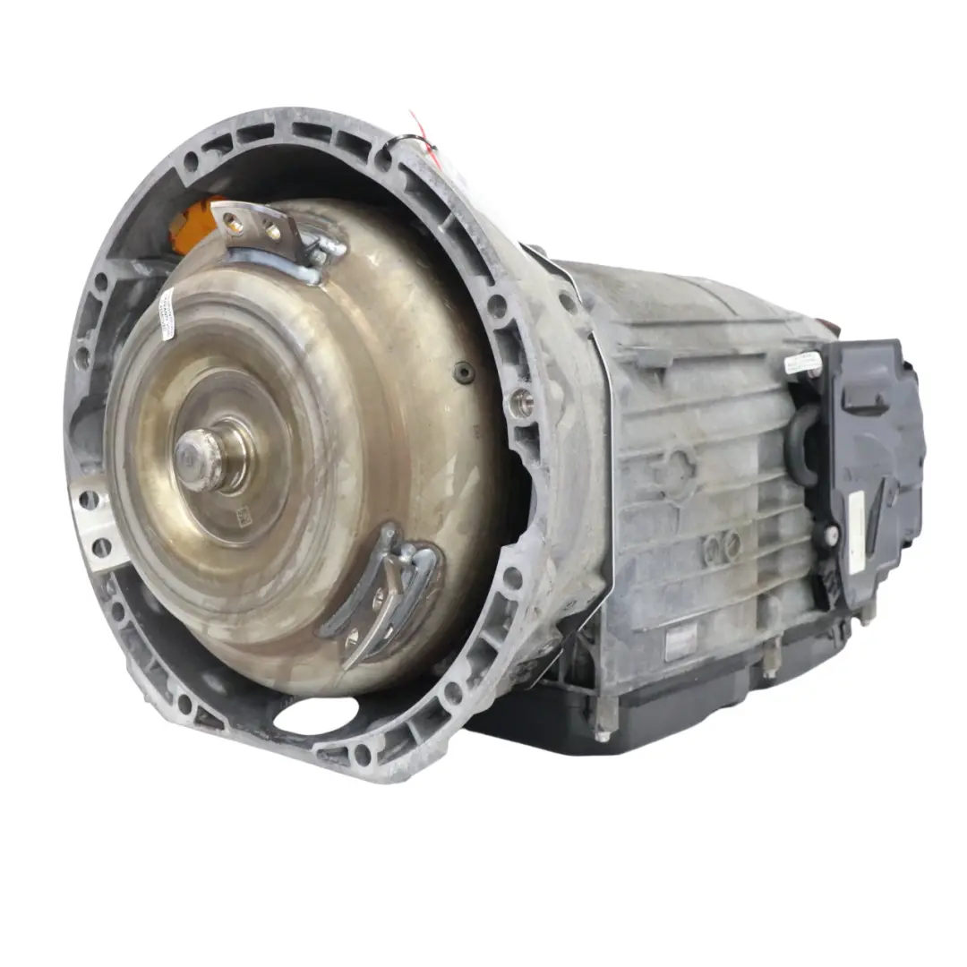 Automatic Gearbox Mercedes W204 C207 W212 722902 722.902 A2212705101 WARRANTY - SKU A2212706201 - Part number A2212706201