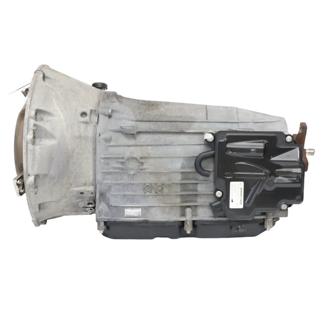 Automatic Gearbox Mercedes W204 C207 W212 722902 722.902 A2212705101 WARRANTY - SKU A2212706201 - Part number A2212706201
