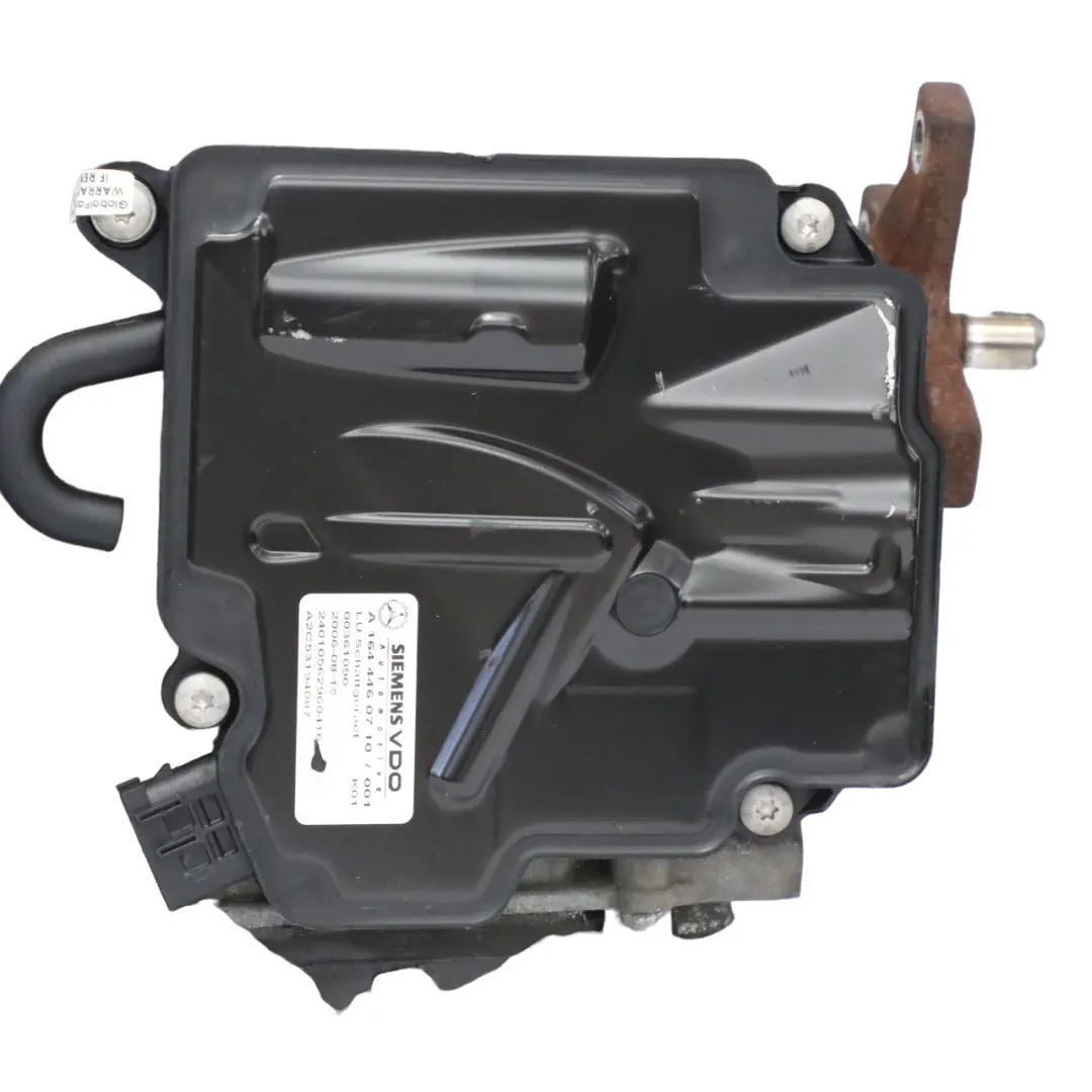 Boîte Vitesses Automatique Mercedes W204 C207 W212 722902 A2212705101 GARANTIE pour à propos du numéro de pièce A2212706201 Boîte Vitesses Automatique Mercedes W204 C207 W212 722902 A2212705101 GARANTIE - SKU A2212706201 - Numéro de pièce A2212706201