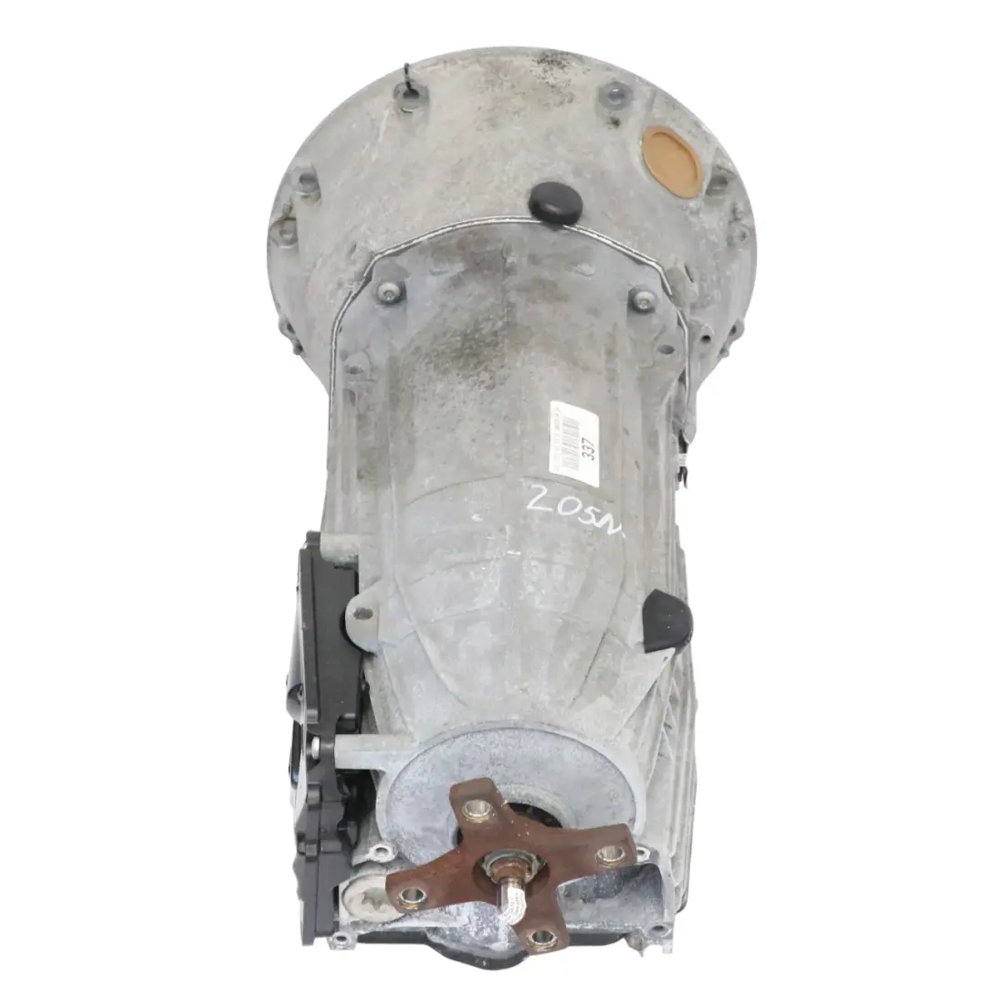 Automatic Gearbox Mercedes W204 C207 W212 722902 722.902 A2212705101 WARRANTY - SKU A2212706201 - Part number A2212706201