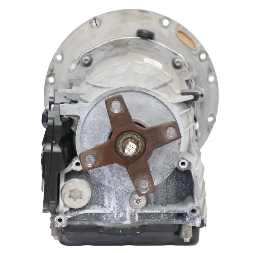 Automatic Gearbox Mercedes W204 C207 W212 722902 722.902 A2212705101 WARRANTY - SKU A2212706201 - Part number A2212706201