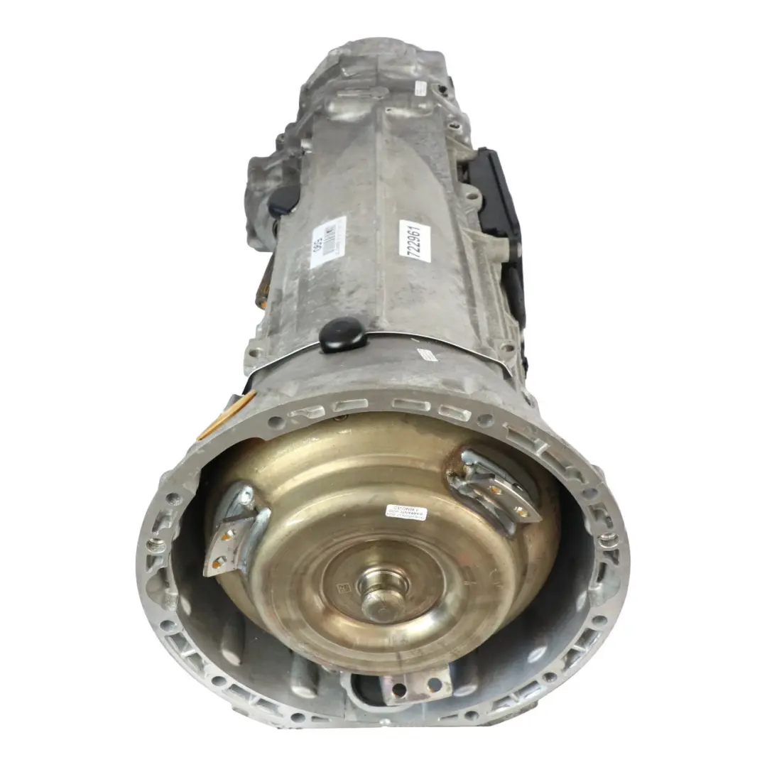 722961 722.961 Skrzynia Biegów Automatyczna 2212702701 do Mercedes W212 W221 o numerze A2212707930 Mercedes W212 W221 722961 722.961 Skrzynia Biegów Automatyczna 2212702701 - SKU A2212707930 - Numer Części A2212707930